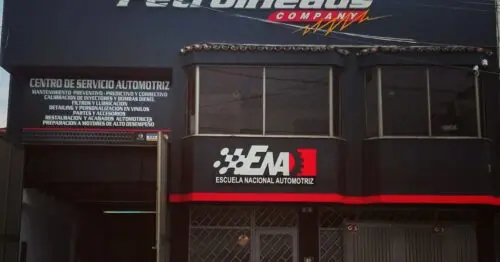 PETROLHEADS COMPANY PETROLHEADS COMPANY